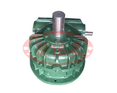 CWS圓弧圓柱蝸輪蝸桿減速機(jī)