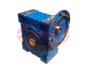 鋁合金微型蝸輪減速機(jī)